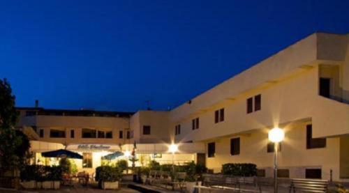 Villa Verdiana 네뚜노 외부 사진