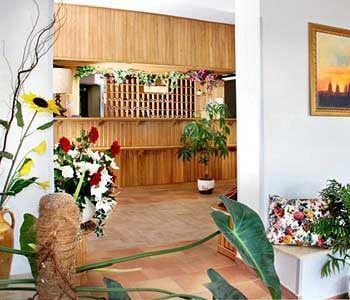 Villa Verdiana 네뚜노 외부 사진