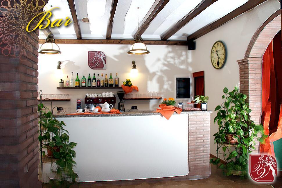 Villa Verdiana 네뚜노 외부 사진